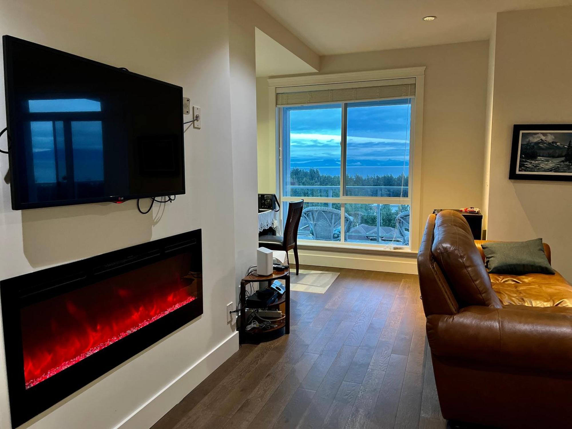 Ocean Melody Vacation Rooms Nanaimo Exterior foto